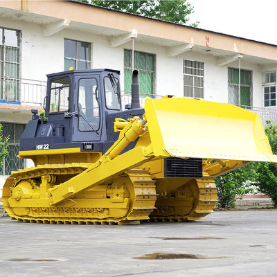 4Km/H High Speed Bulldozer 20t