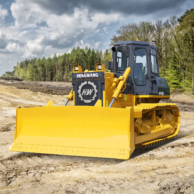 20-30Tons Earthworks Crawler Tractor Dozer