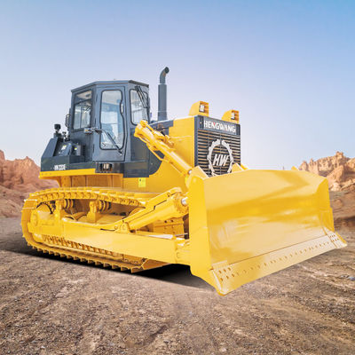 20Ton All Terrains Heavy Duty Bulldozer