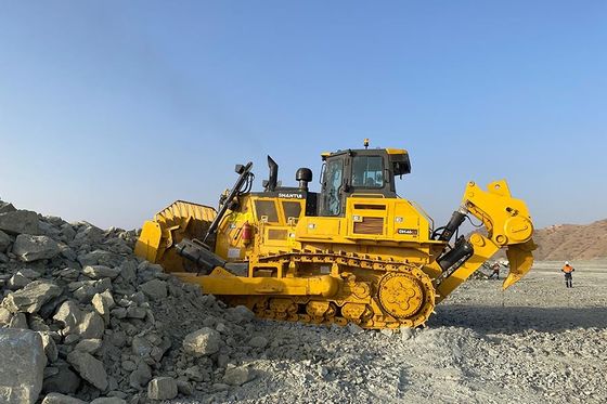 DH46-C3 510HP Heavy Bulldozer With 56200kg Body
