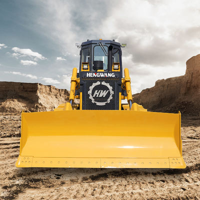 20-30Tons Earthworks Crawler Tractor Dozer