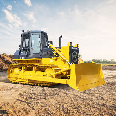 20-30Tons Earthworks Crawler Tractor Dozer