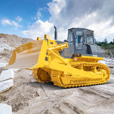 20Ton All Terrains Heavy Duty Bulldozer