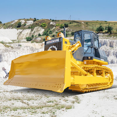 20Ton All Terrains Heavy Duty Bulldozer